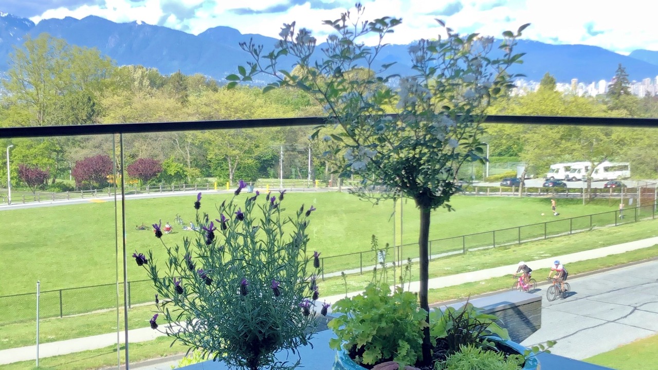Photo of Outdoor in West Point Grey