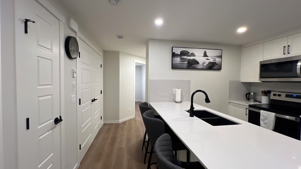 Photo of Kitchen in Calgary