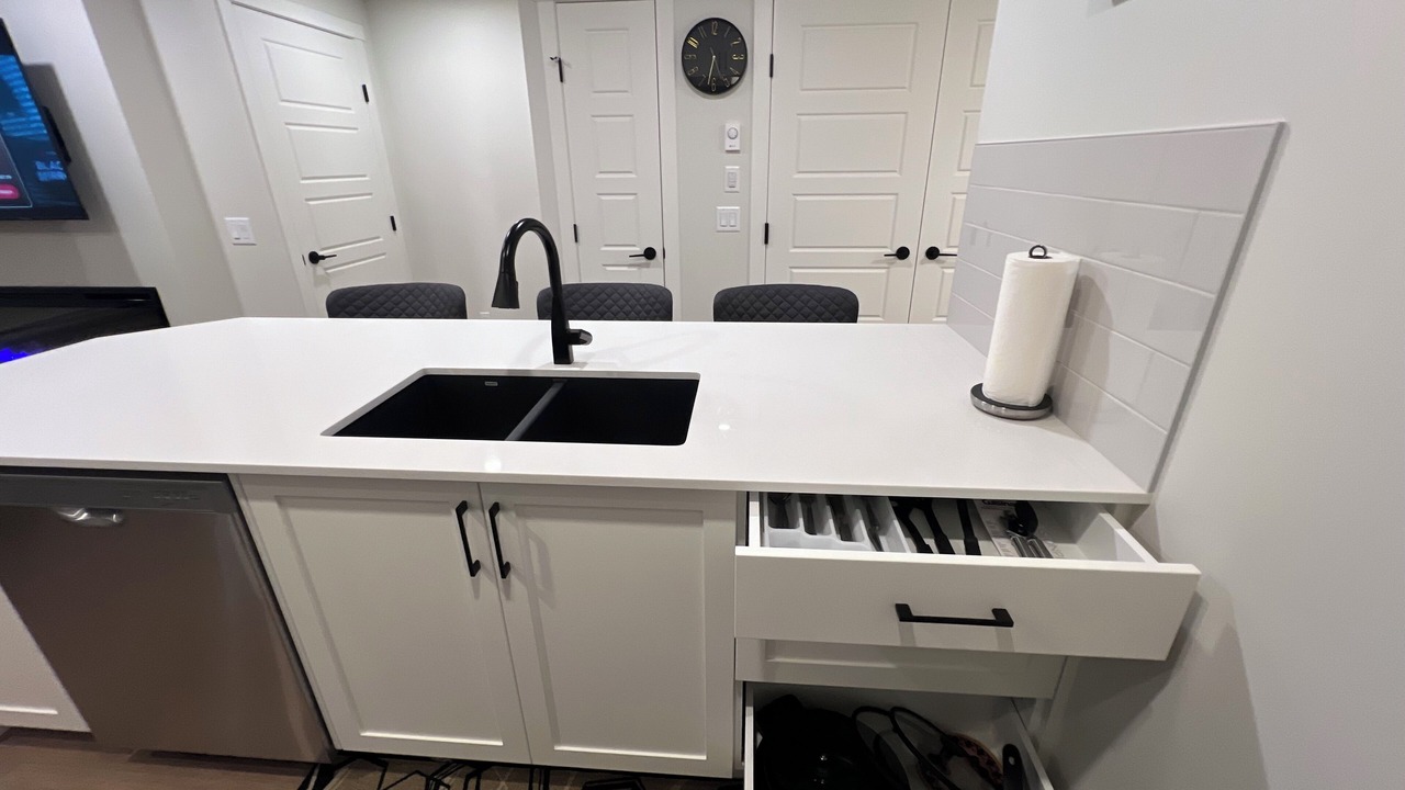 Photo of Kitchen in Calgary