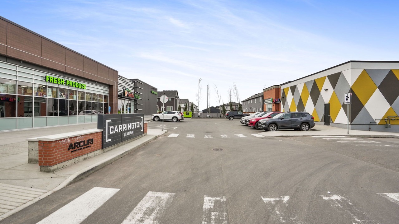 Photo of Outdoor in Calgary