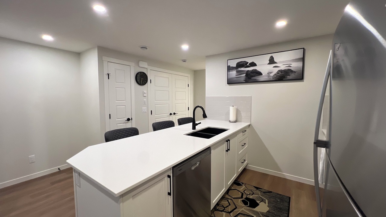 Photo of Kitchen in Calgary