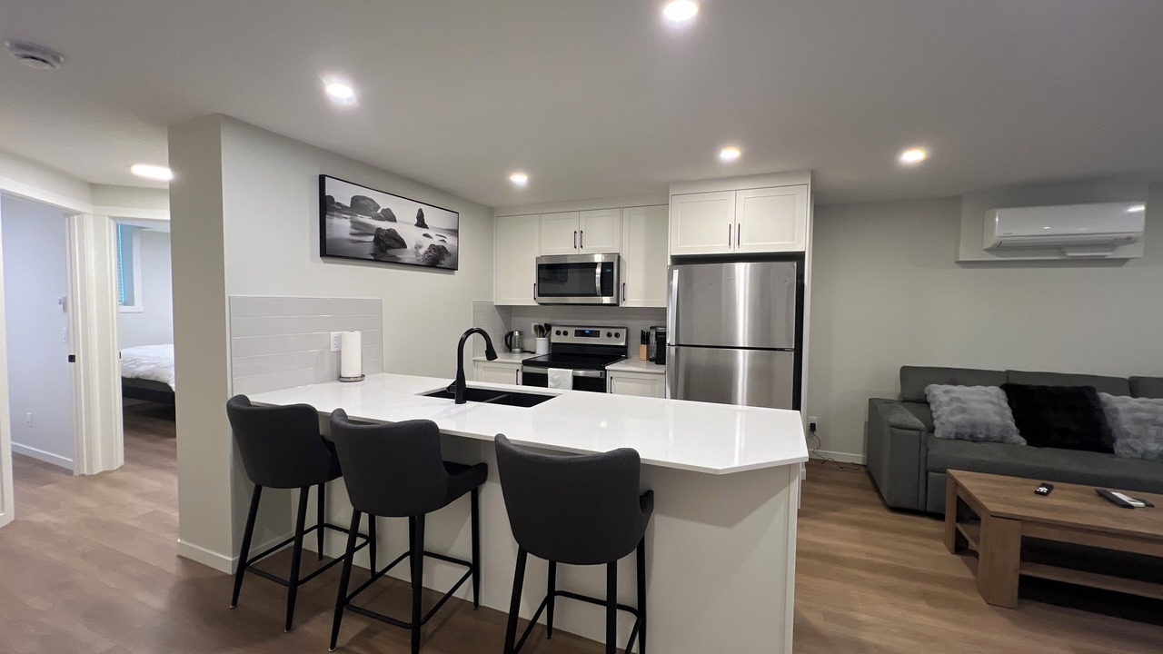 Photo of Kitchen in Calgary