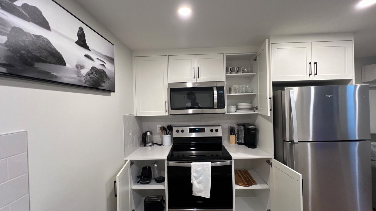 Photo of Kitchen in Calgary