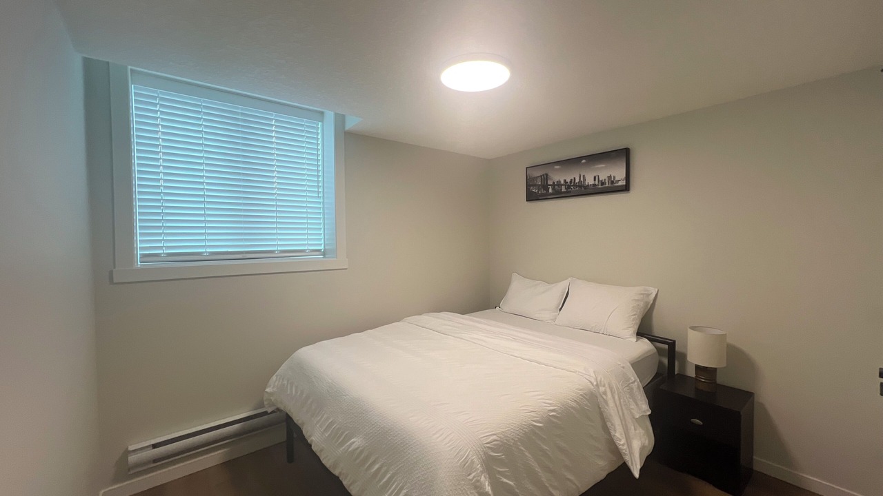 Photo of Bedroom in Calgary