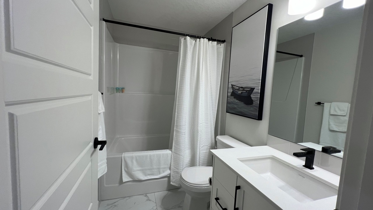 Photo of Bathroom in Calgary