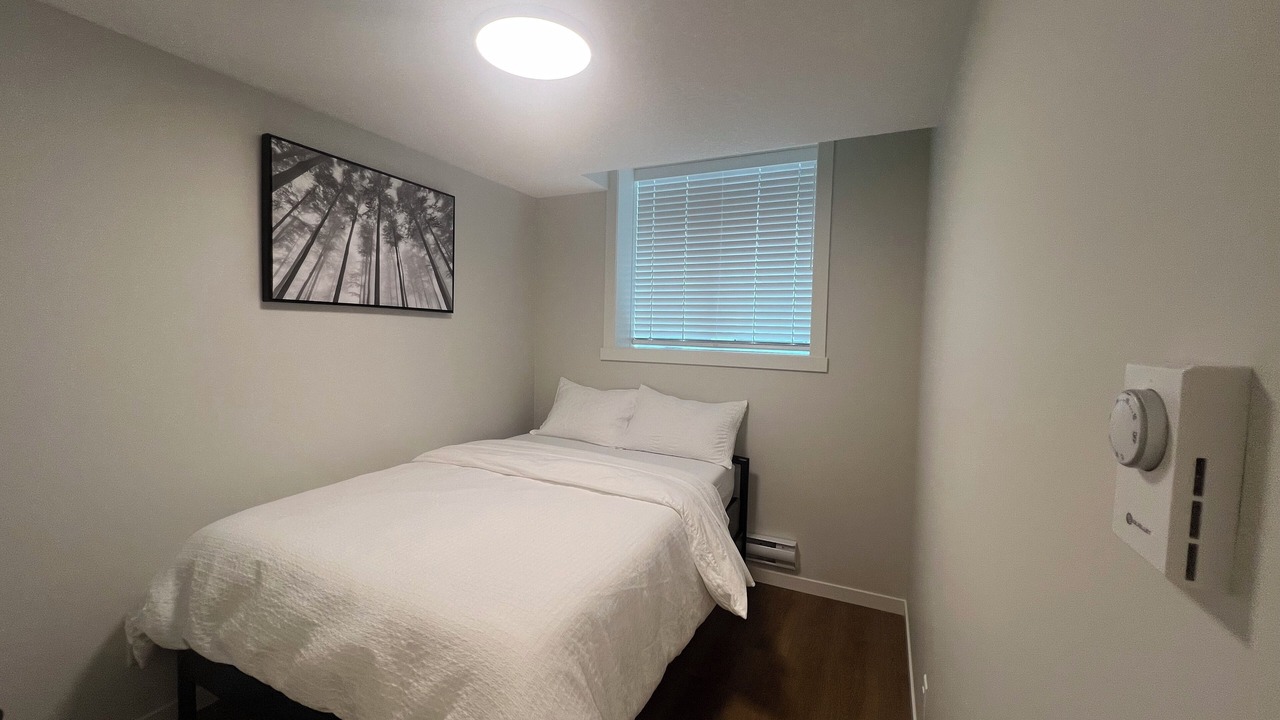 Photo of Bedroom in Calgary
