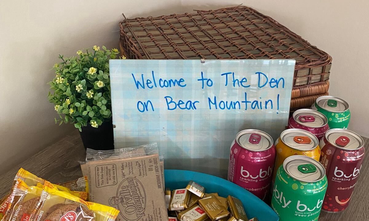 Photo of Others in Bear Mountain Resort