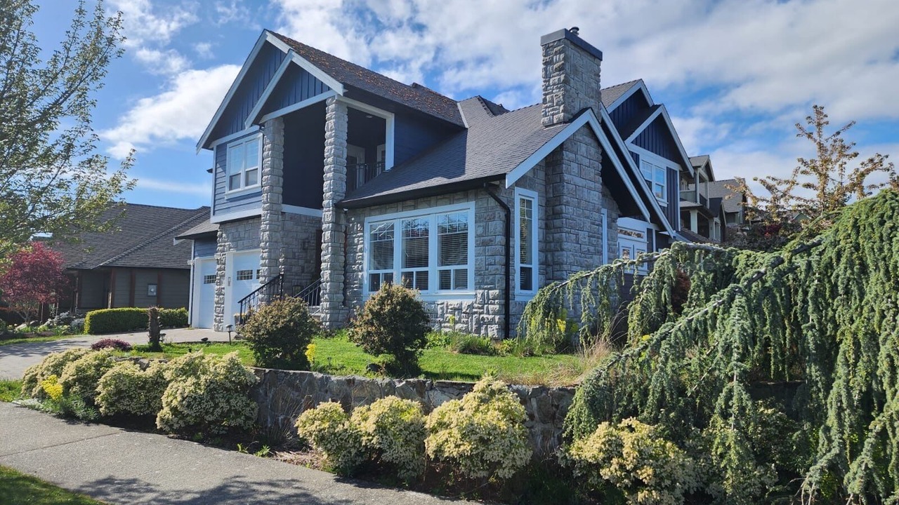 Photo of Outdoor in Bear Mountain Resort