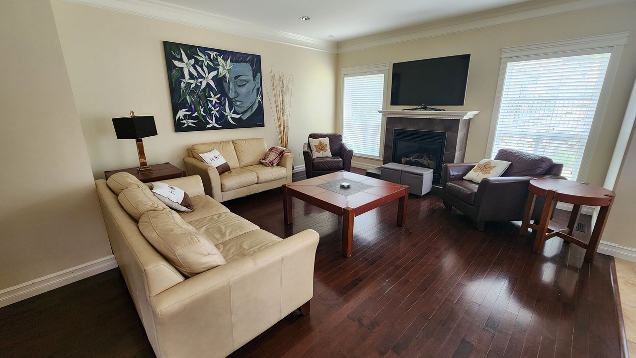 Photo of Bedroom in Bear Mountain Resort