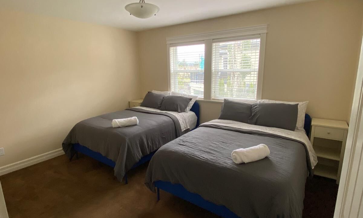 Photo of Bedroom in Bear Mountain Resort