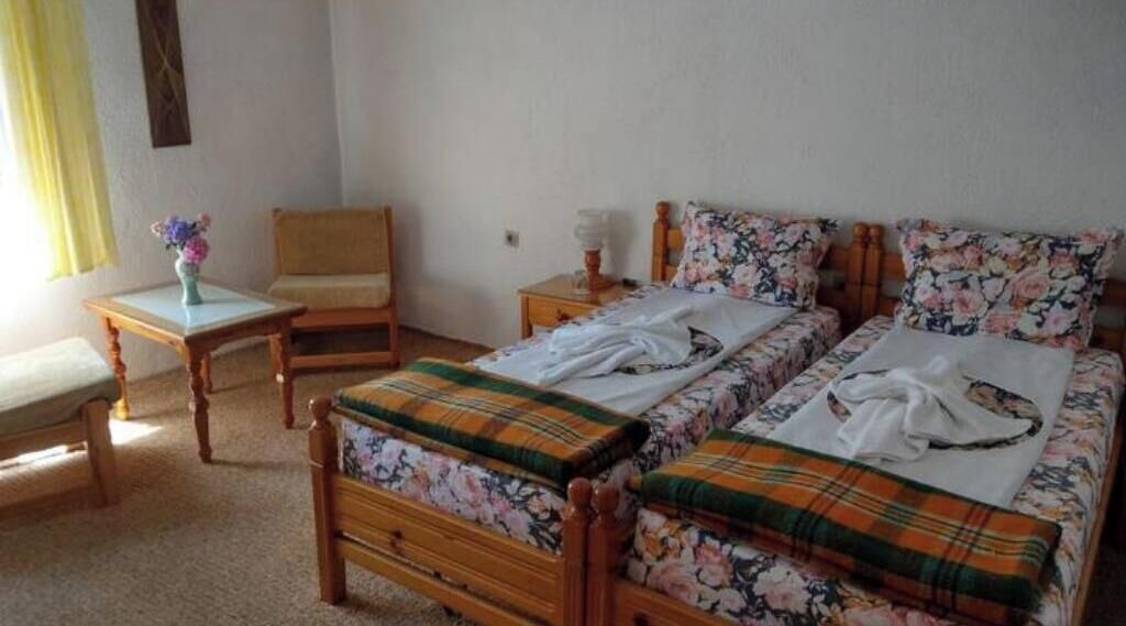 Photo of Bedroom in Old Town