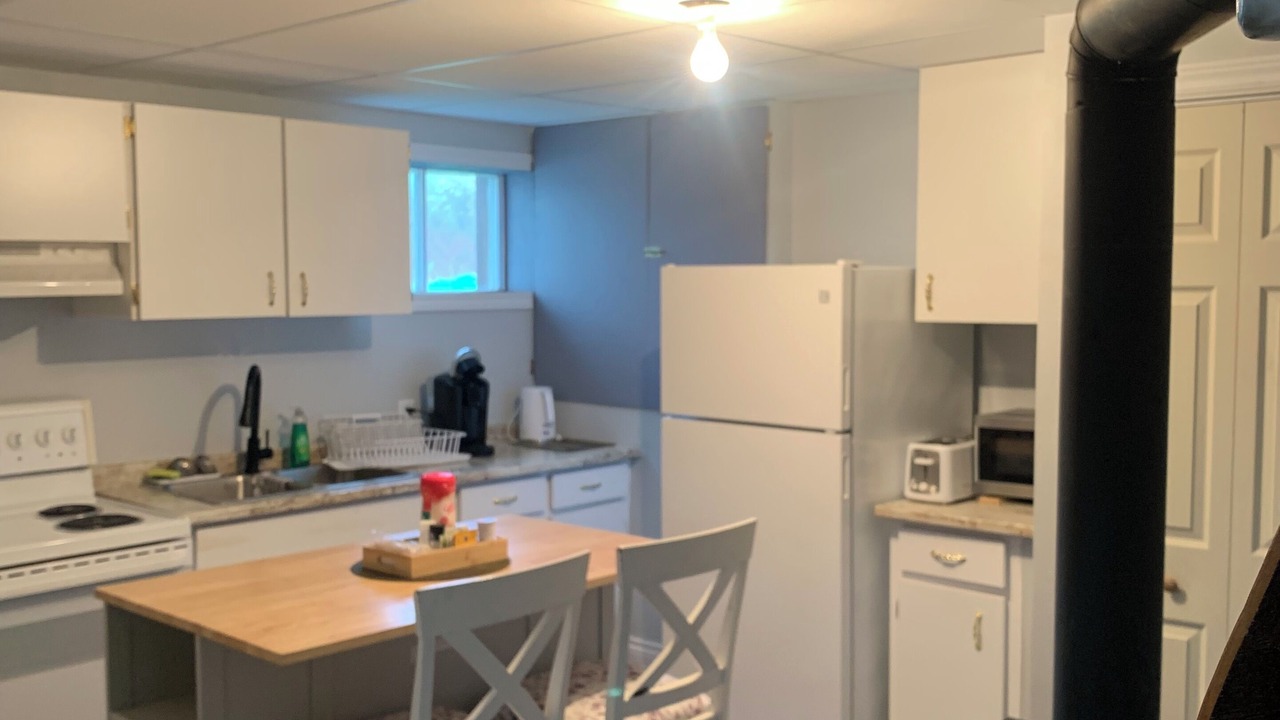 Photo of Kitchen in Gloucester County