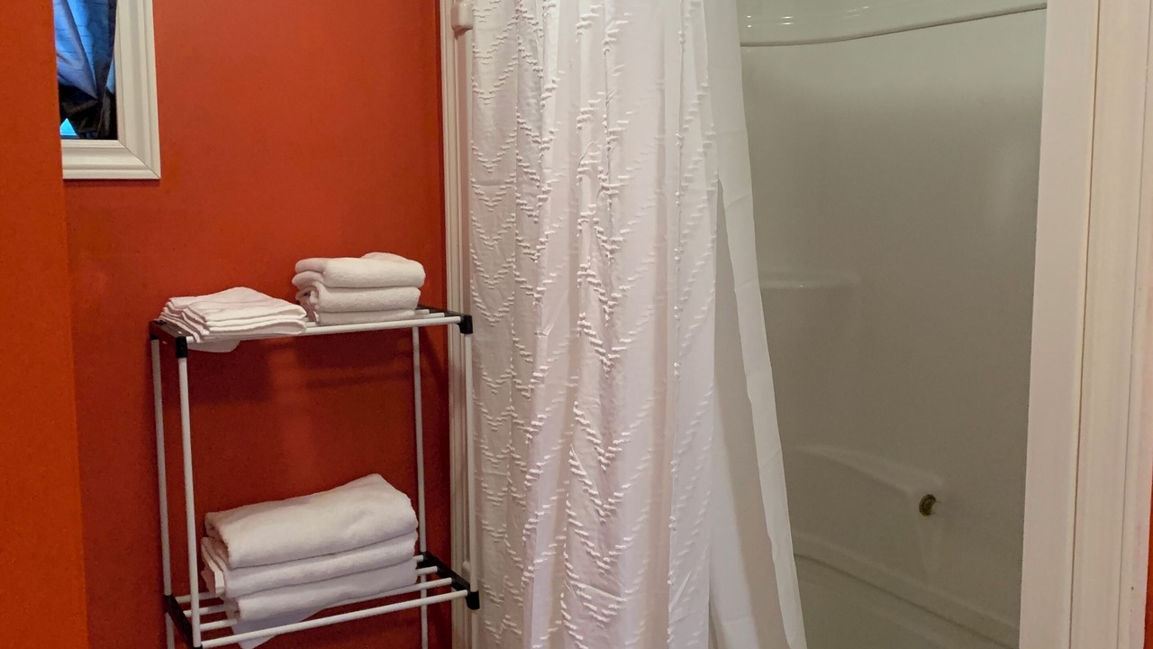 Photo of Bathroom in Gloucester County