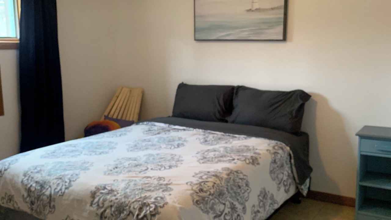 Photo of Bedroom in Gloucester County