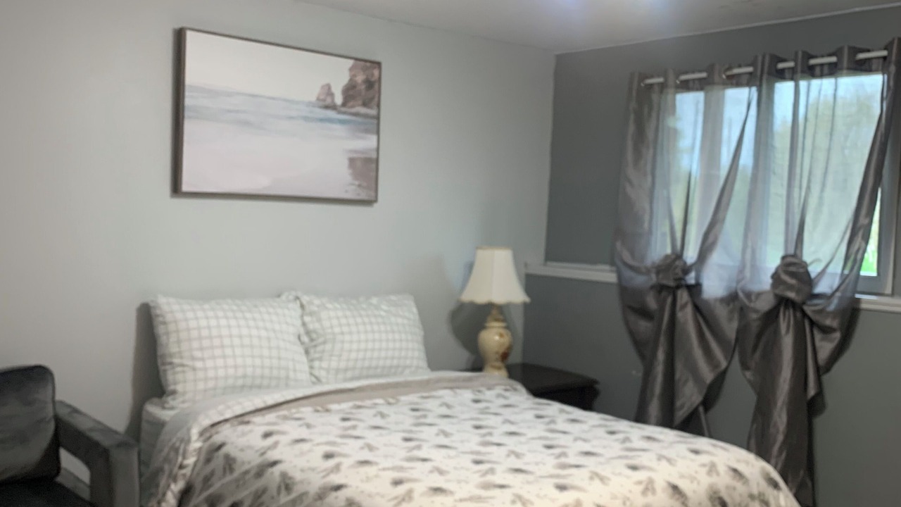 Photo of Bedroom in Gloucester County