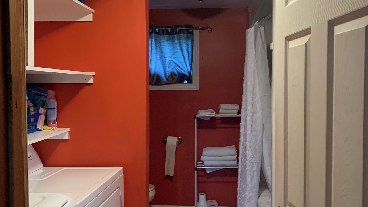 Photo of Bathroom in Gloucester County
