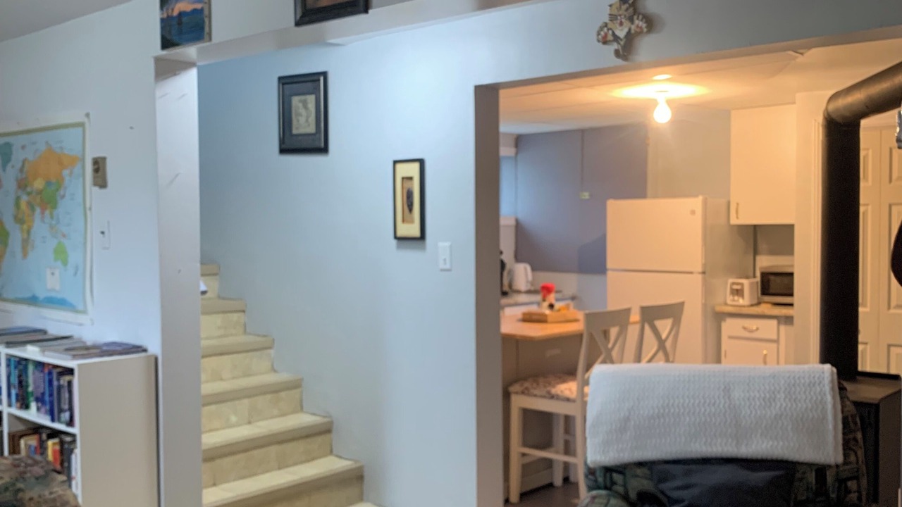 Photo of Livingroom in Gloucester County