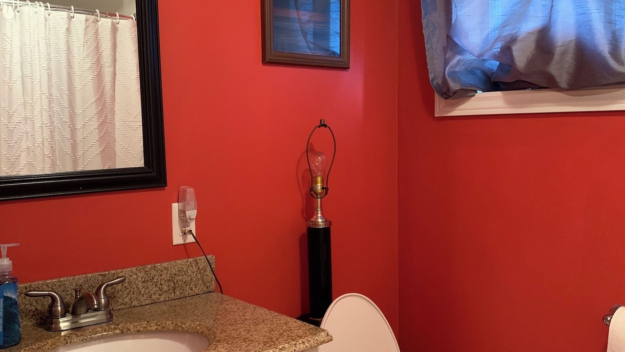 Photo of Bathroom in Gloucester County