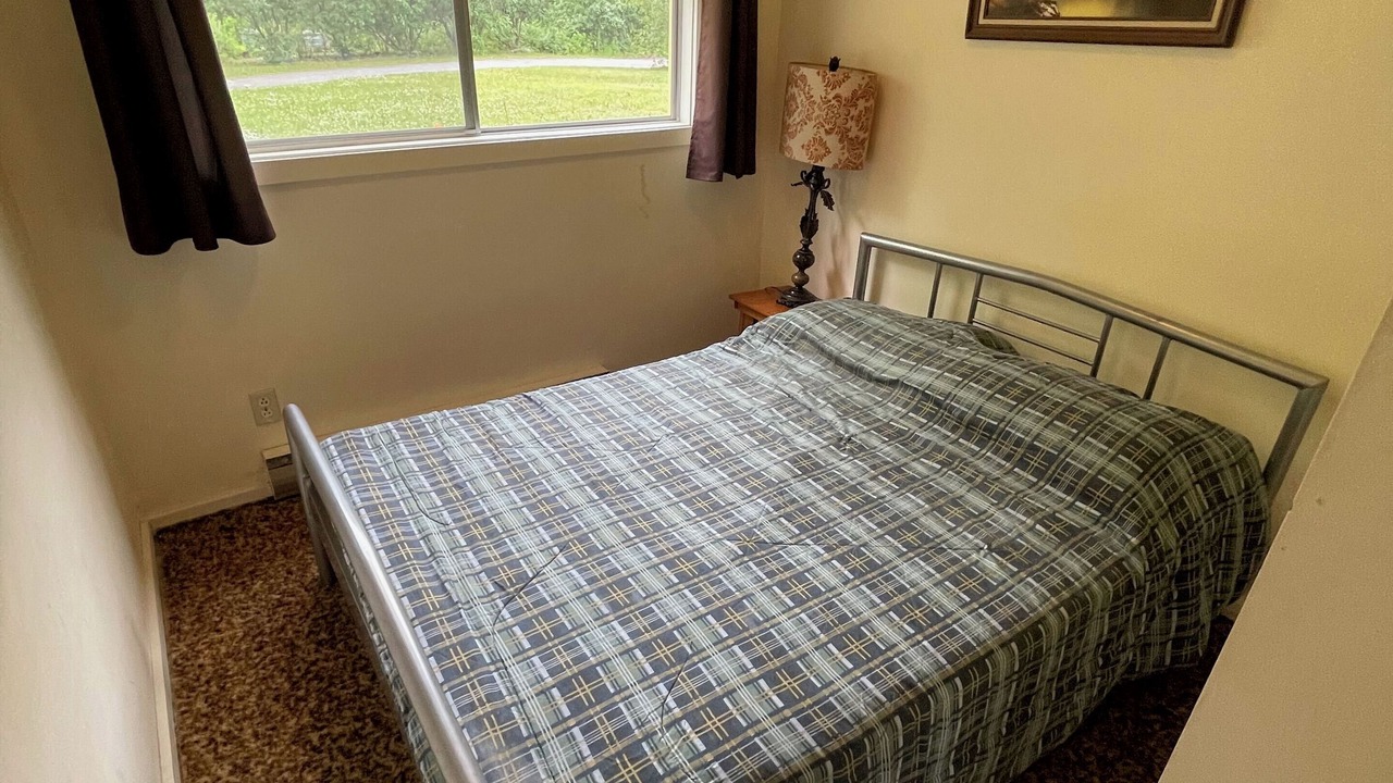 Photo of Bedroom in Frontenac