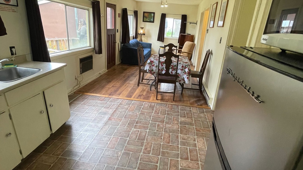 Photo of Livingroom in Frontenac