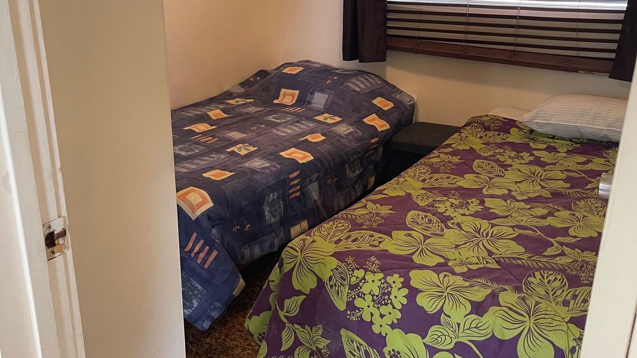 Photo of Bedroom in Frontenac