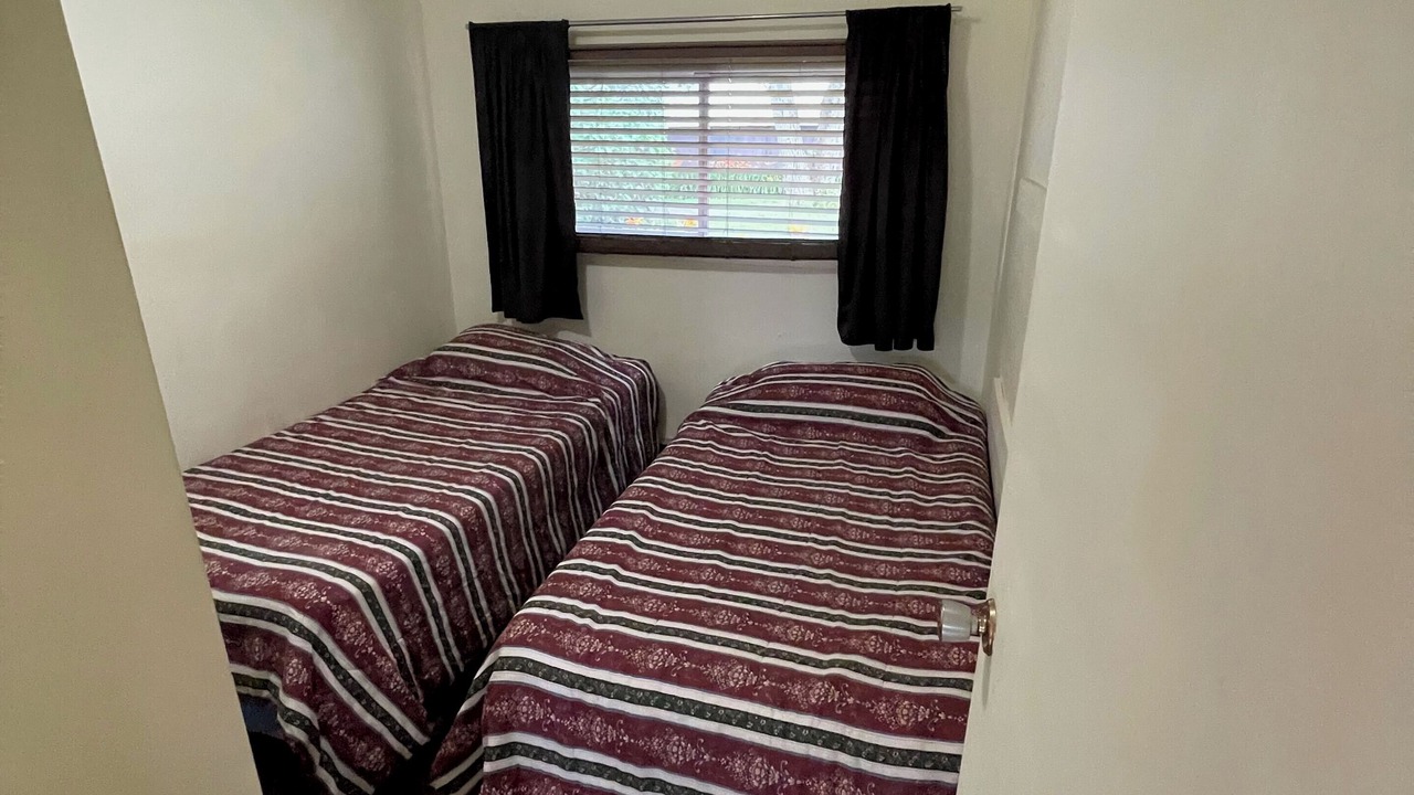 Photo of Bedroom in Frontenac
