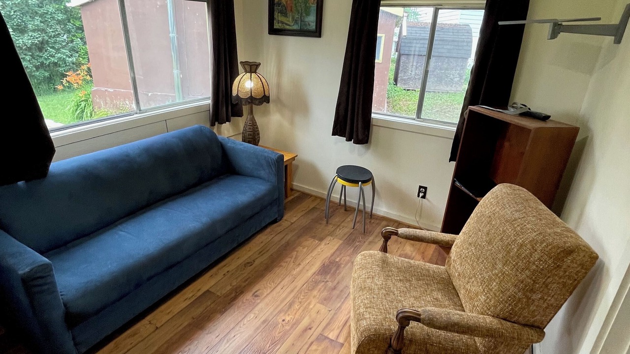 Photo of Livingroom in Frontenac