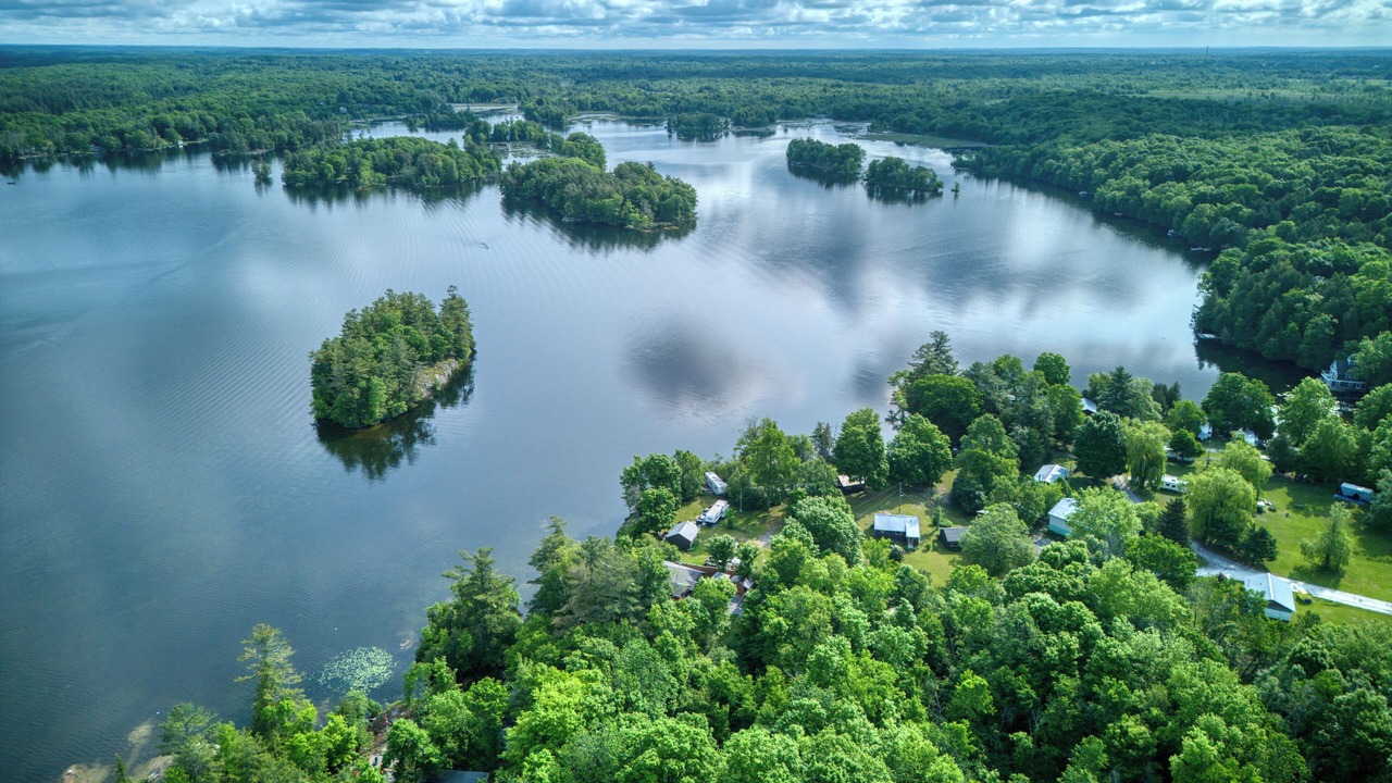 Photo of Outdoor in Frontenac