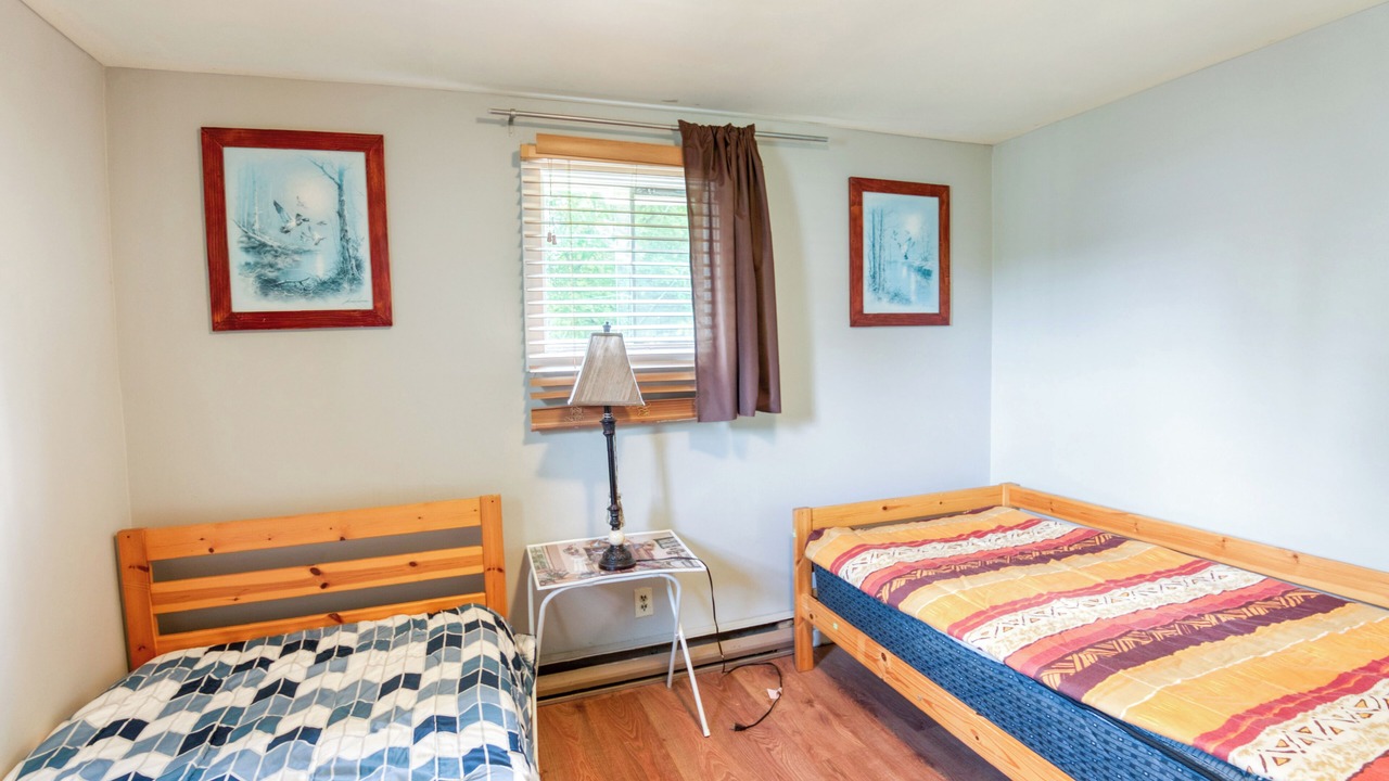 Photo of Bedroom in Frontenac