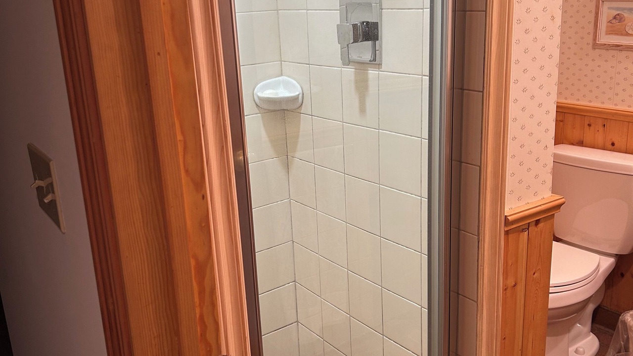 Photo of Bathroom in Bayview
