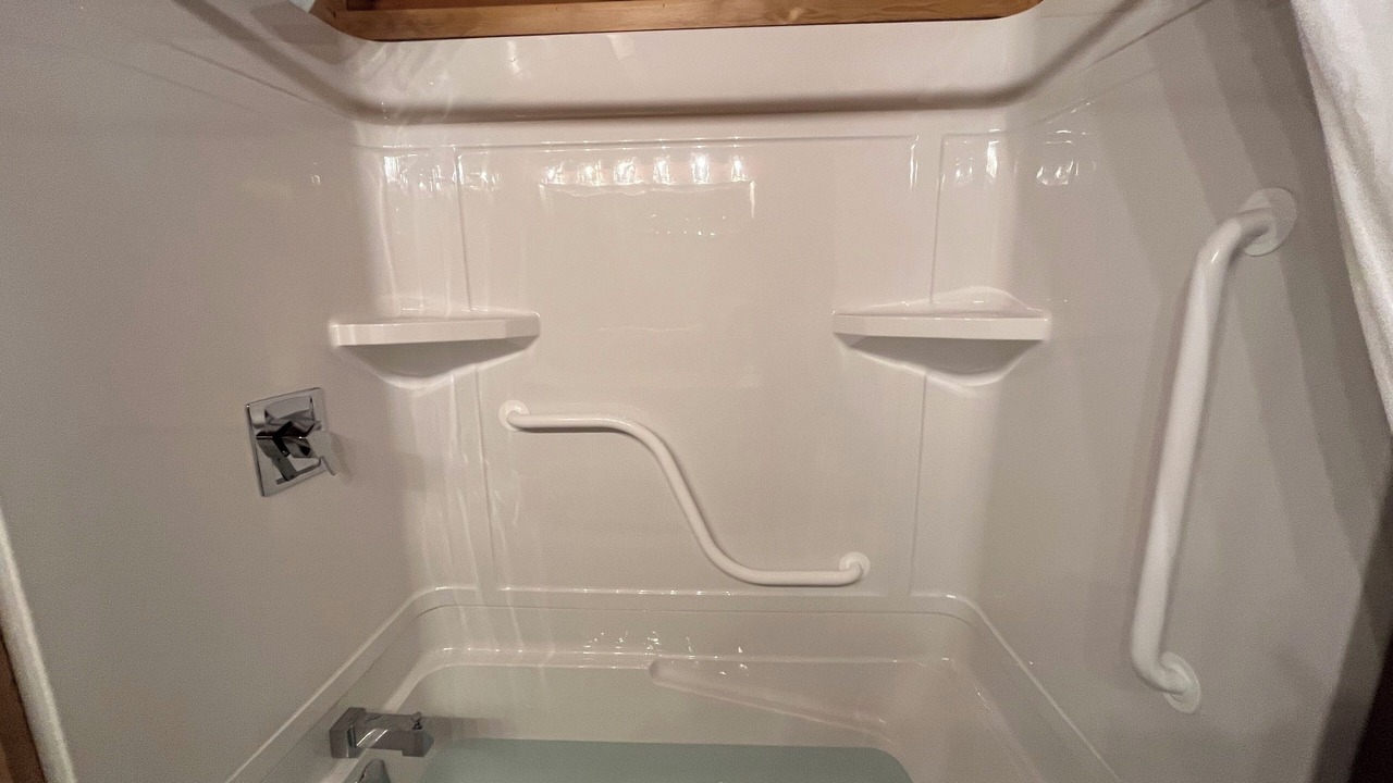 Photo of Bathroom in Bayview