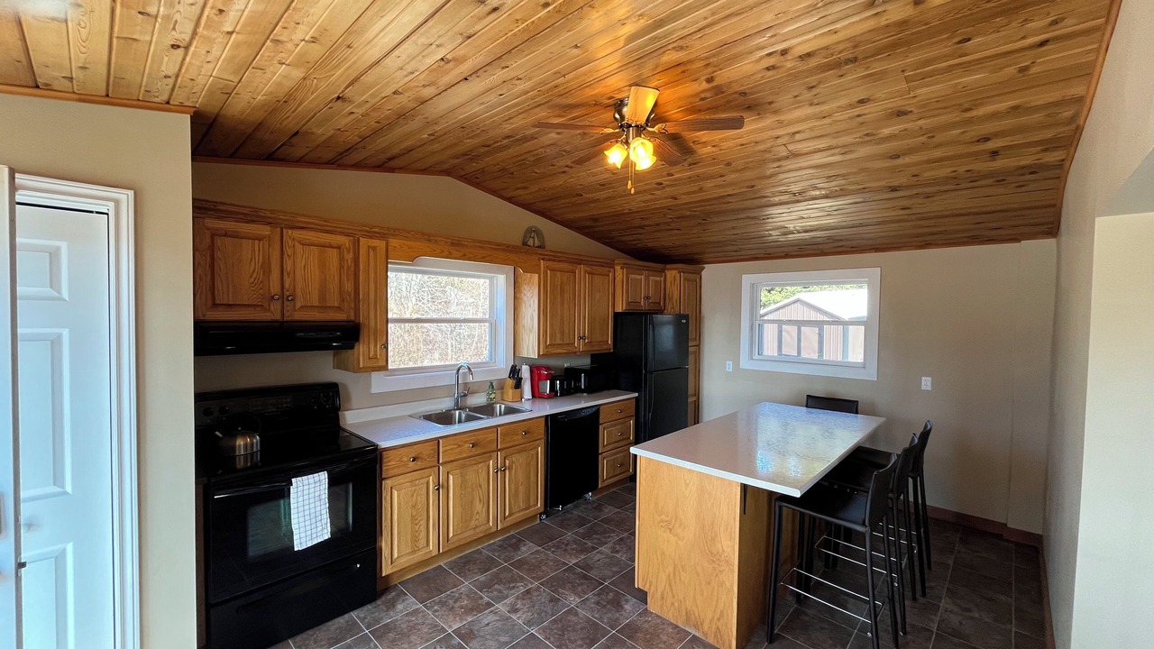 Photo of Kitchen in Bayview