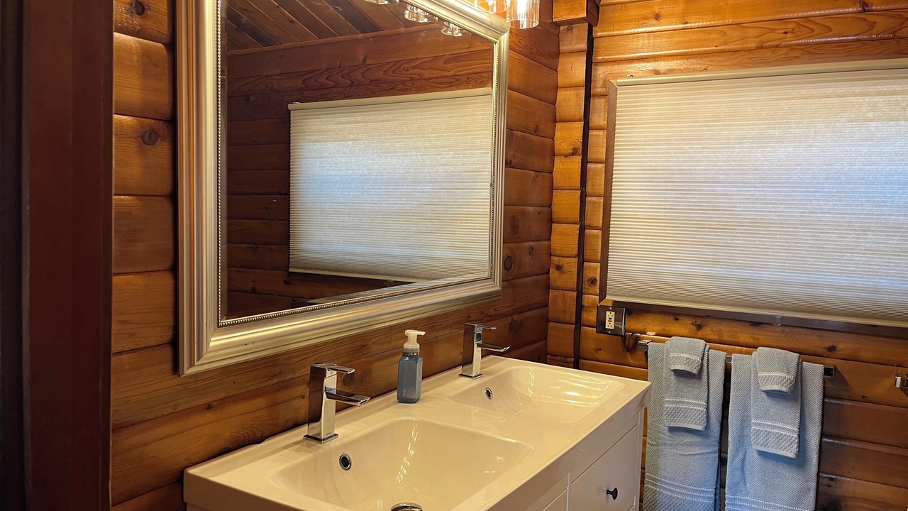 Photo of Bathroom in Bayview