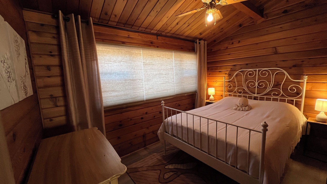 Photo of Bedroom in Bayview