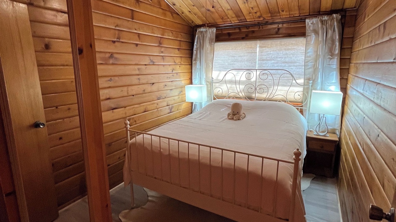 Photo of Bedroom in Bayview