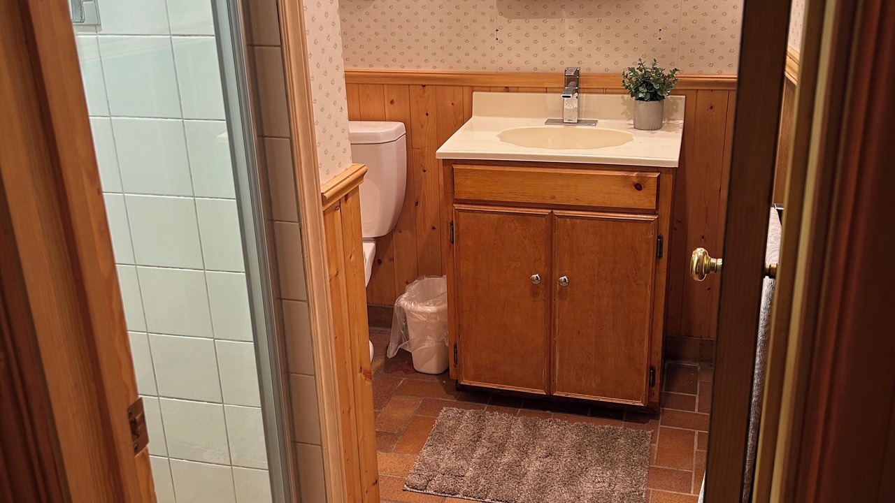 Photo of Bathroom in Bayview