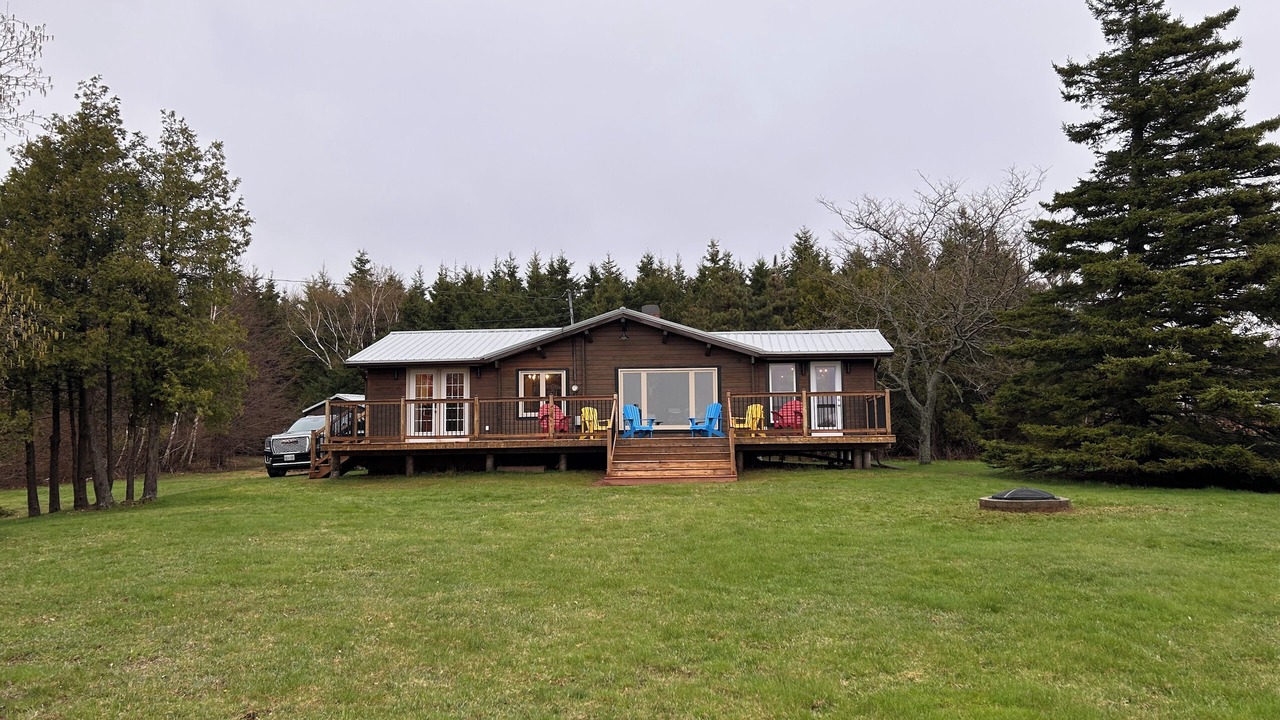Photo of Outdoor in Bayview