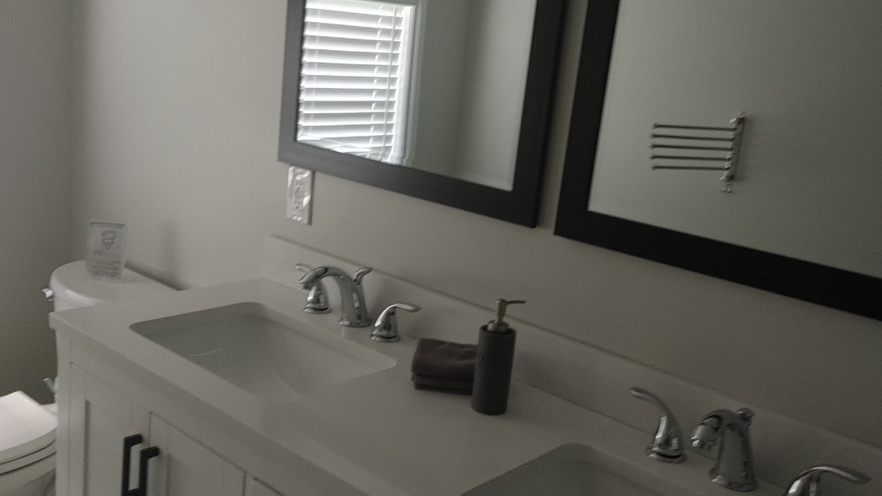 Photo of Bathroom in Hamilton