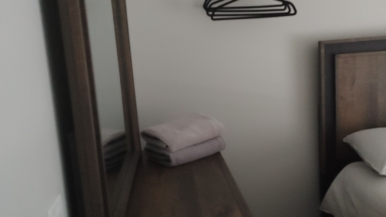 Photo of Bedroom in Hamilton