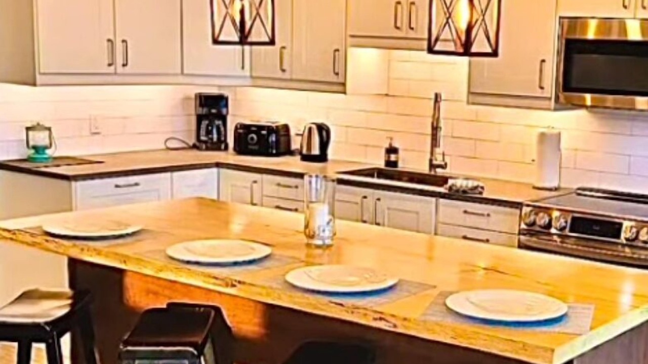 Photo of Kitchen in Hamilton