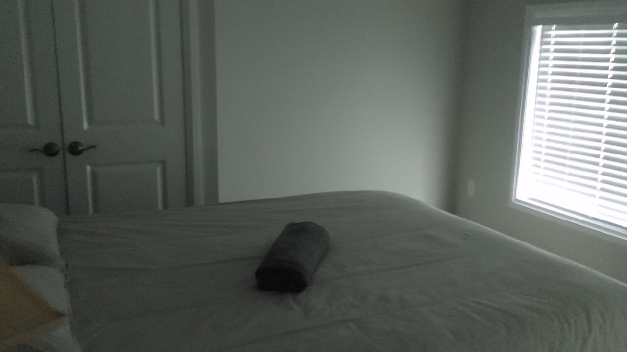 Photo of Bedroom in Hamilton