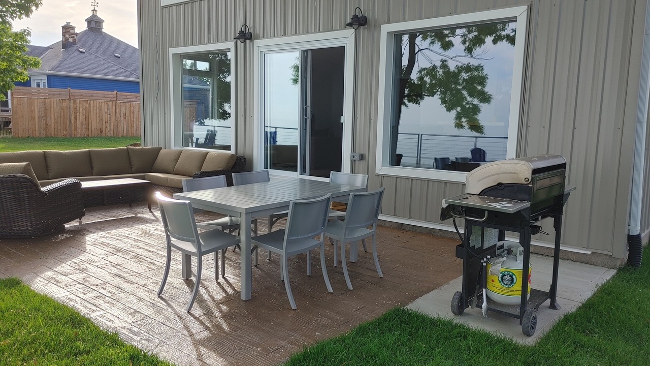 Photo of Outdoor in Hamilton
