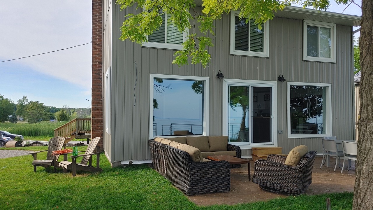 Photo of Patio Balcony in Hamilton