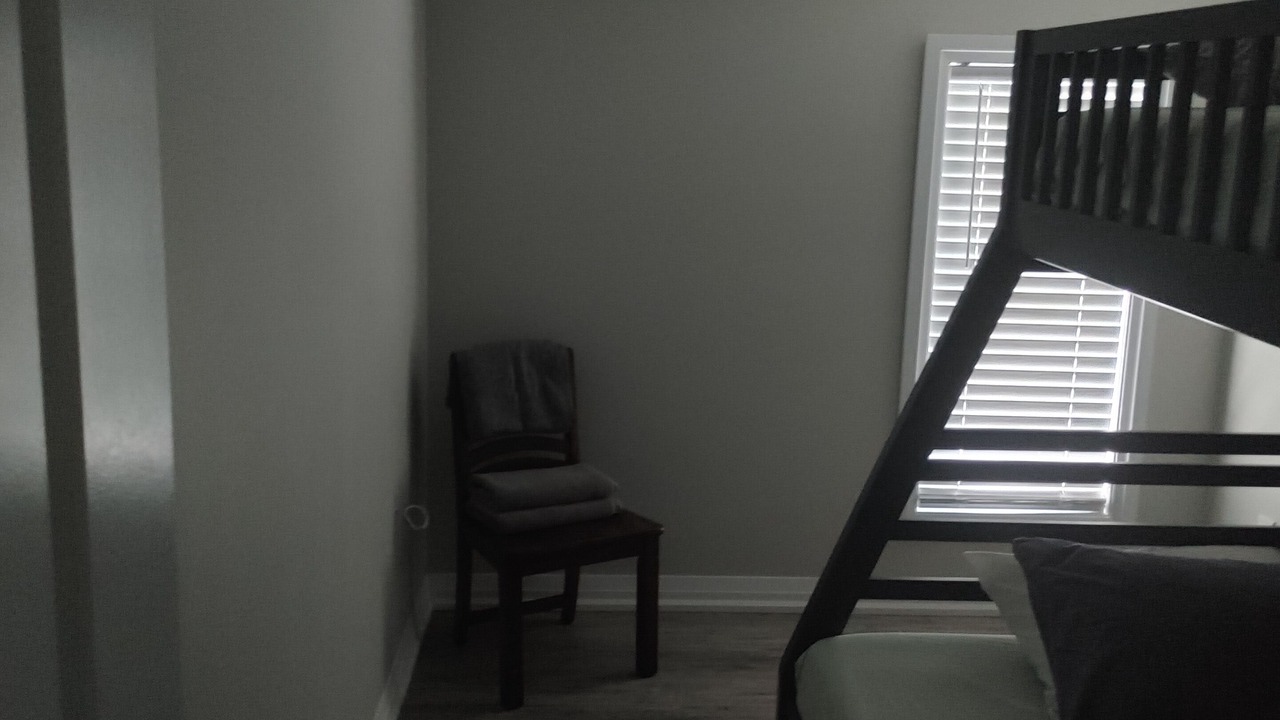 Photo of Bedroom in Hamilton