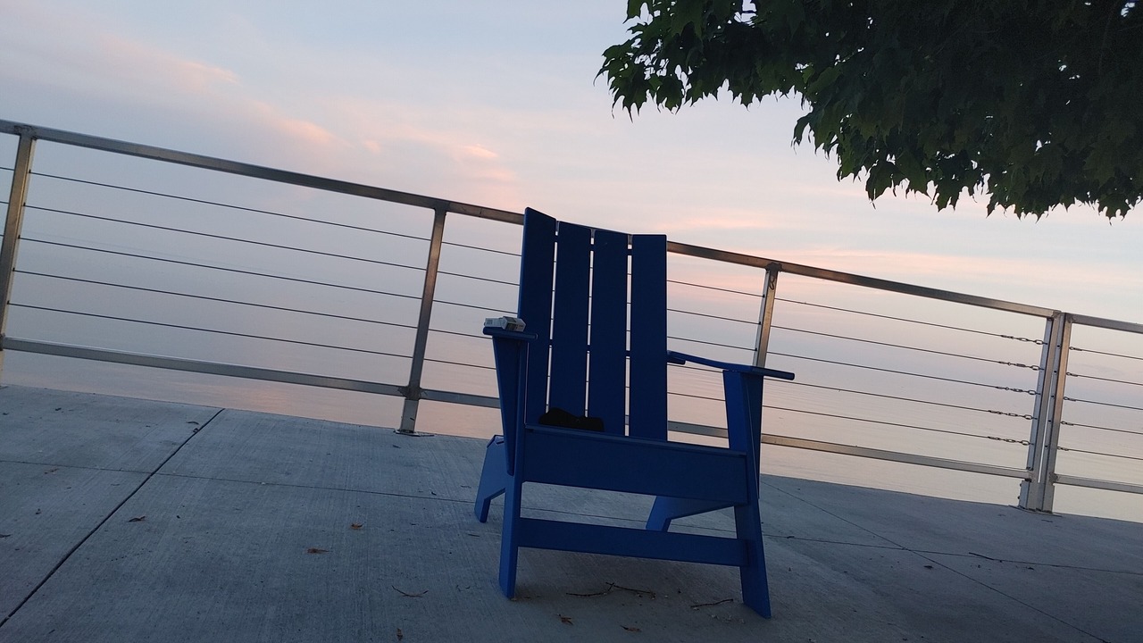 Photo of Patio Balcony in Hamilton