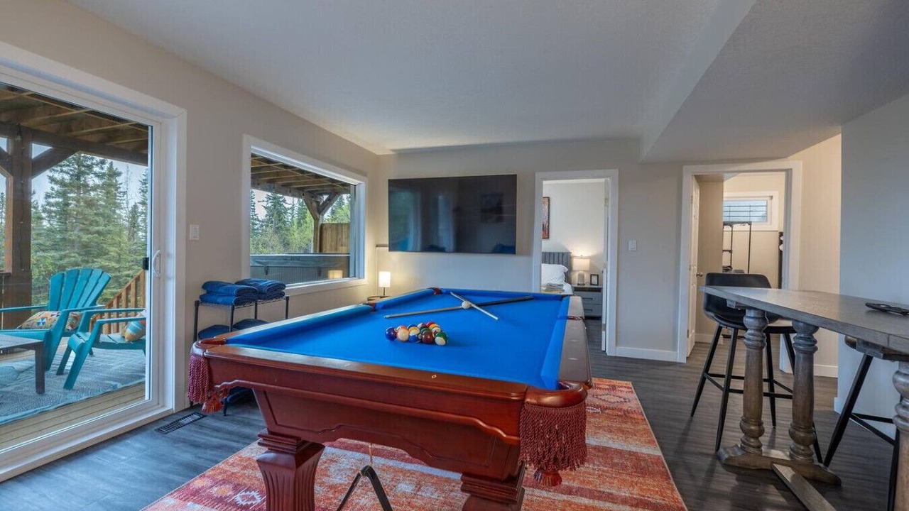 Photo of Bedroom in Hinton