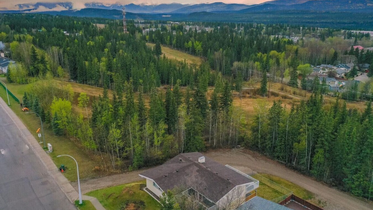 Photo of Outdoor in Hinton