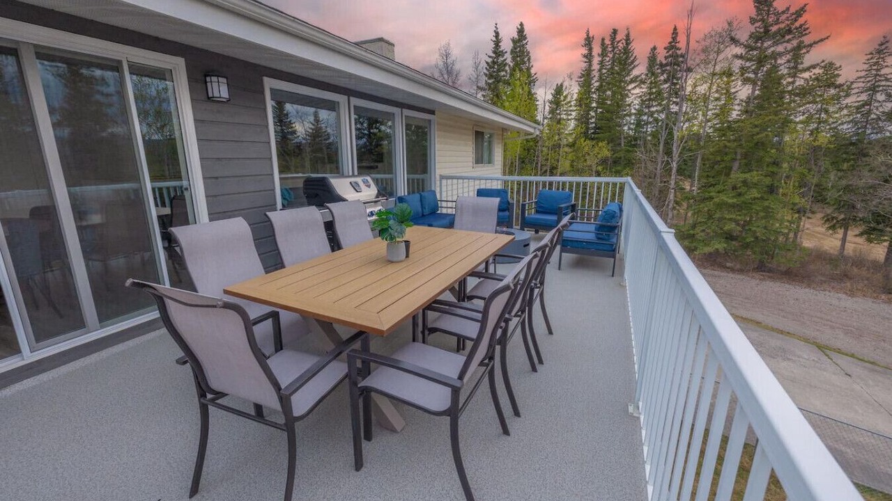 Photo of Outdoor in Hinton
