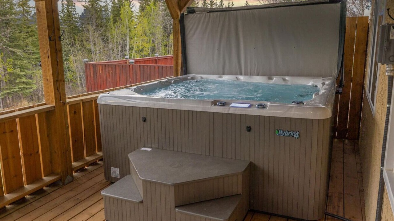 Photo of Outdoor in Hinton