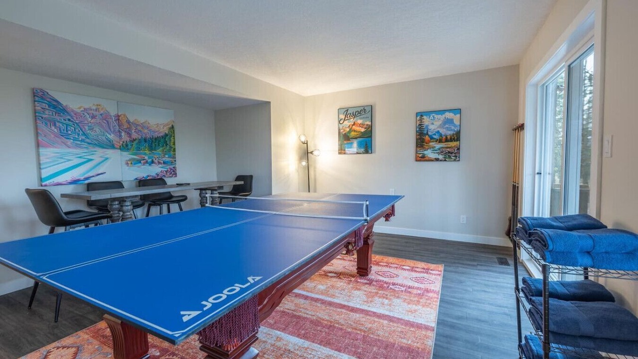 Photo of Bedroom in Hinton